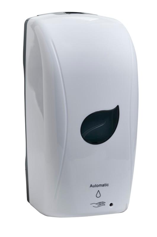 WA-SD963-F - Auto Foam Soap Dispenser
